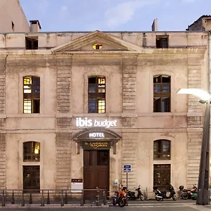 Ibis Budget Vieux Port מרסיי