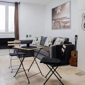 Studio Jean Roque Марсель