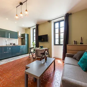 Chez Nous - 7 Sur Le Vieux Port Марсель