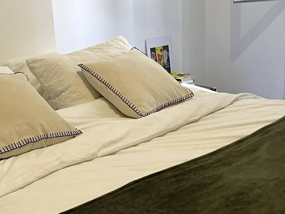 Apartment Appartement Opera - Vieux Port Marseille