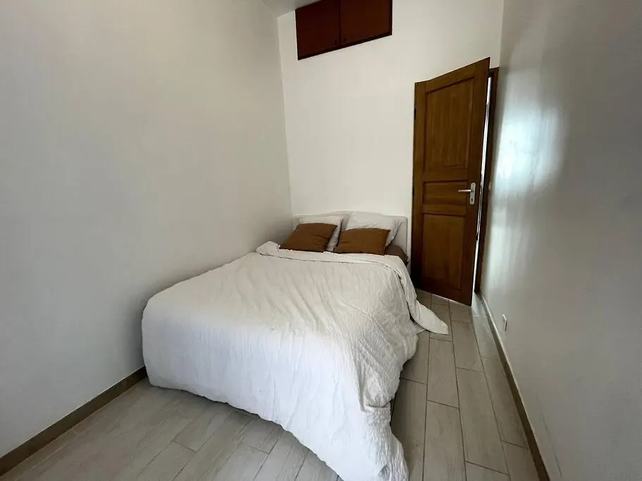 Appartement Opera - Vieux Port Marseille 0*,  France